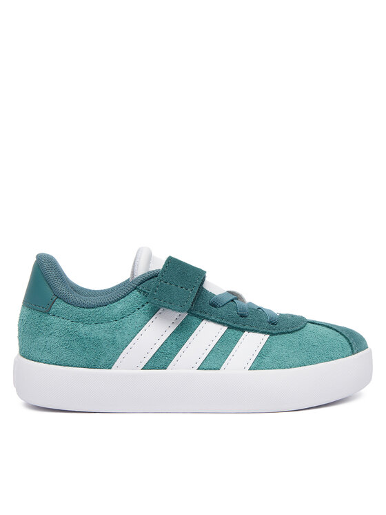 adidas Снікерcи adidas VL Court 3.0 Shoes JP7830 Бірюзовий