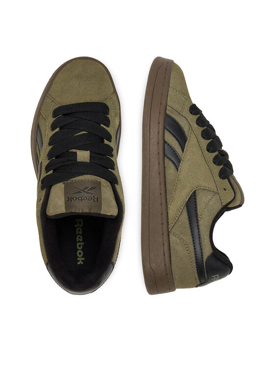 Reebok Снікерcи Reebok CEO-25KC000017-1 Хакі