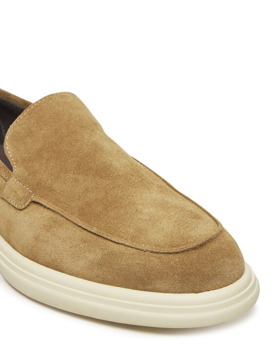 Pollini Сліпери Pollini SB10163G0MUB0105 Бежевий