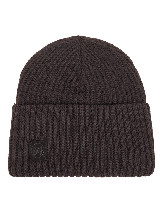 Buff Kapa Buff Knitted Hat Rutger 129694.901.10 Siva
