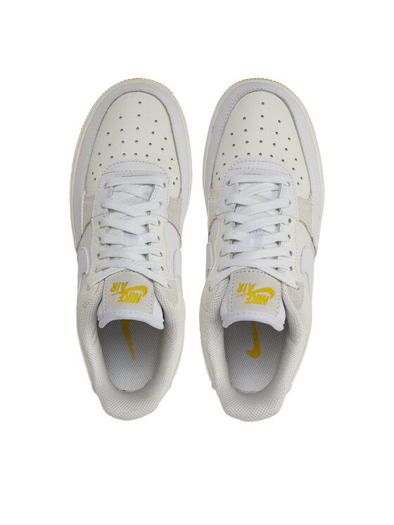 Nike Снікерcи Nike Air Force 1 '07 Low FQ0709 100 Білий
