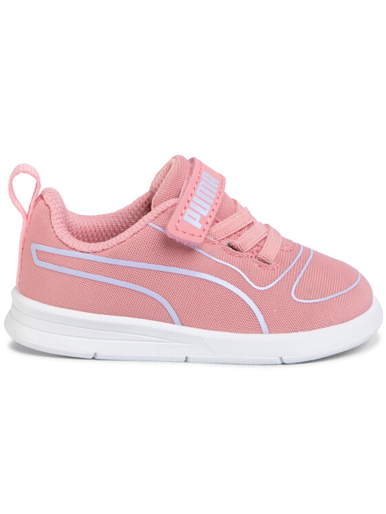 Puma Snīkeri Puma Kali V Inf 367768 13 Rozā