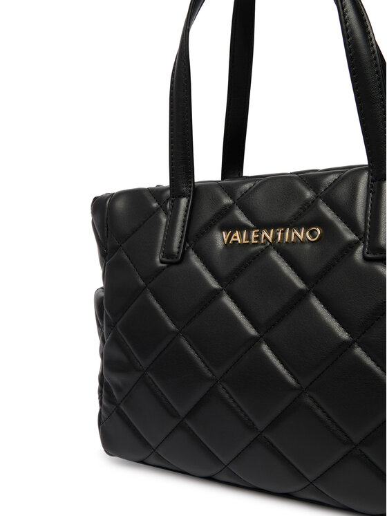 Valentino Сумка Valentino Ocarina VBS3KK36R Чорний