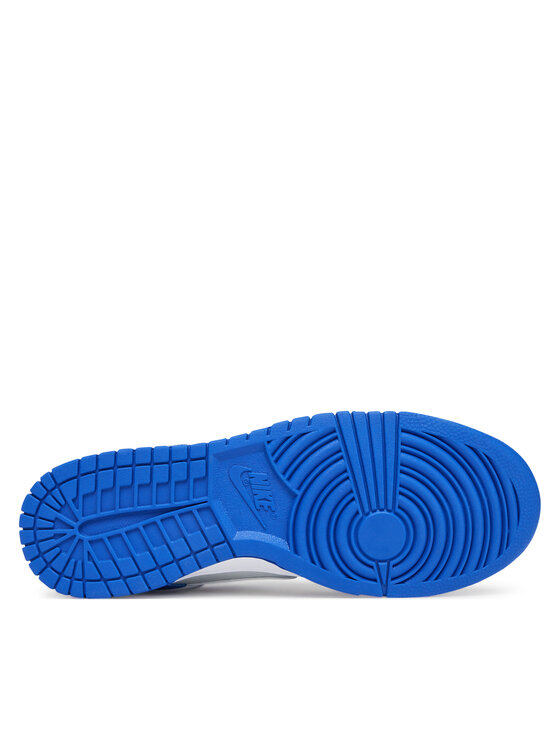 Nike Снікерcи Nike Dunk Low FN3416 001 Білий