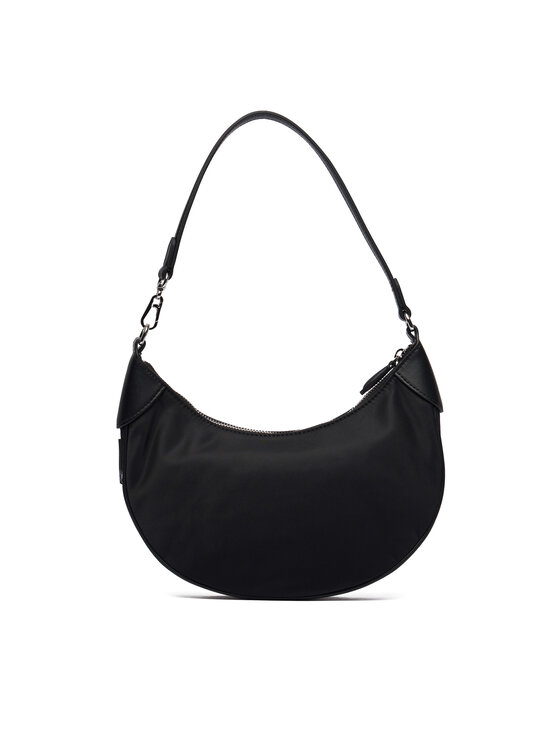 KARL LAGERFELD Rankinė KARL LAGERFELD A4W30015 Juoda