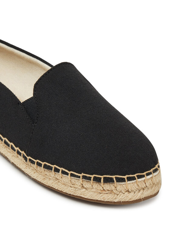 EMU Australia Espadrilės EMU Australia Mentone W13171 Juoda