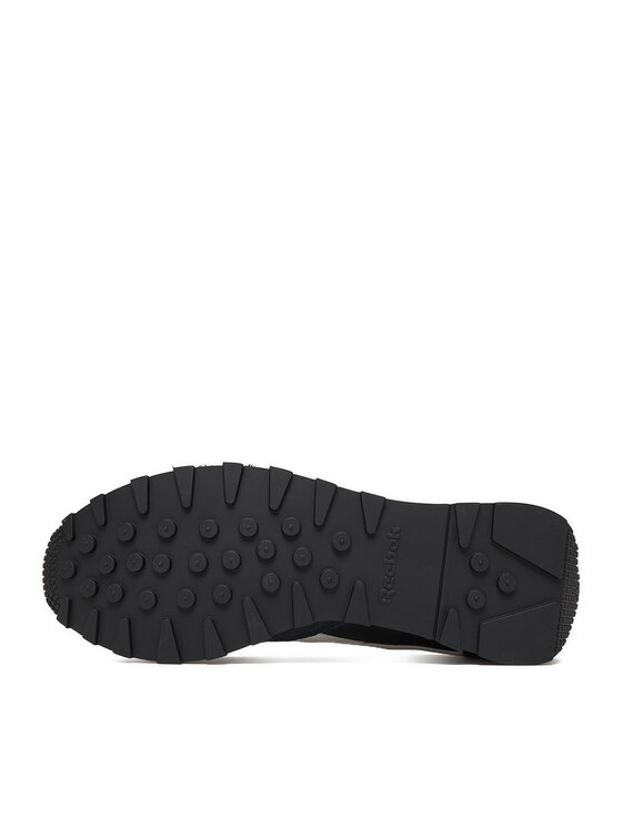 Reebok Снікерcи Reebok SS-AZTEC II 100231047 Чорний