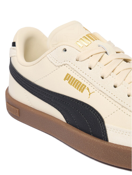 Puma Снікерcи Puma Club II Era Jr 401489 10 Бежевий