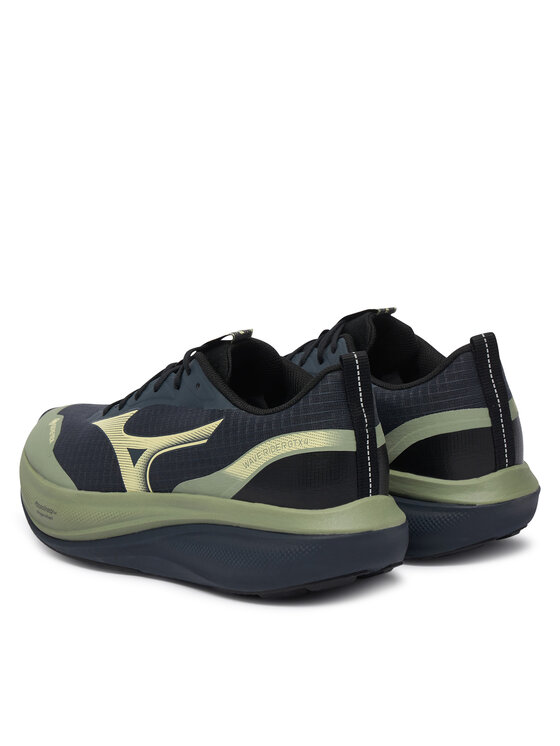 Mizuno Buty do biegania Mizuno Wave Rider Gtx GORE-TEX 4 J1GM2630 Kolorowy