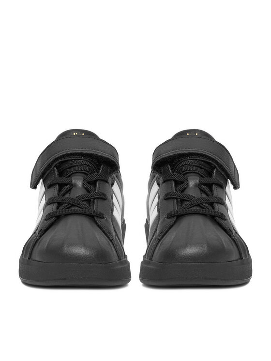 adidas Снікерcи adidas CEO-STREETTALK EL C JS5055 Чорний