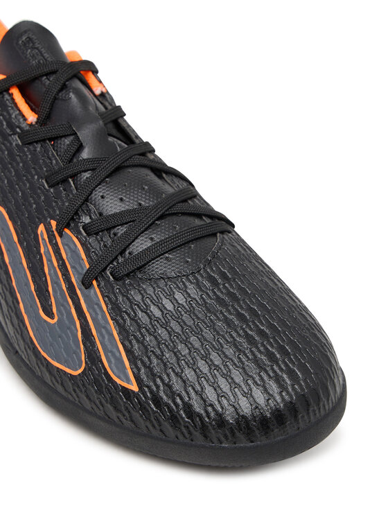 Skechers Futbola apavi Skechers Jr Youth Ic 252168L BKOR Melns