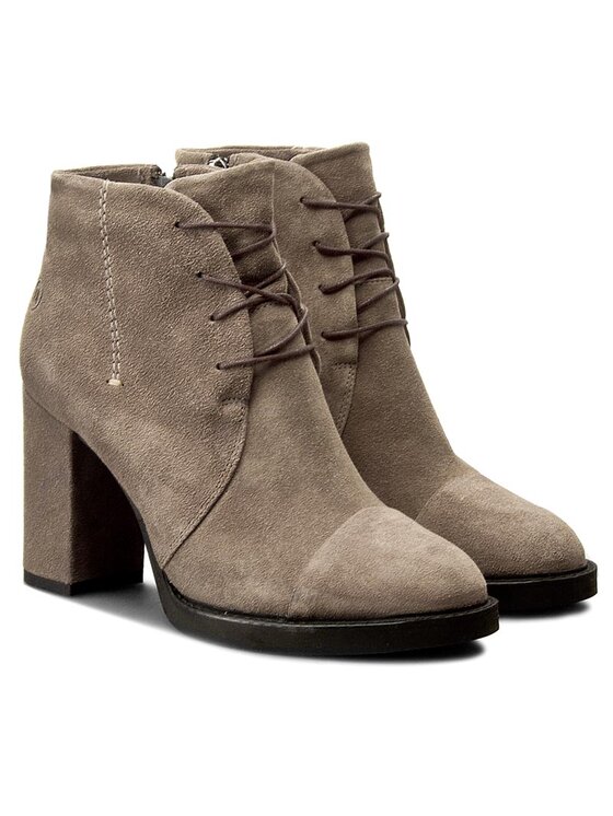 Nessi Botine Nessi 930/N Bej