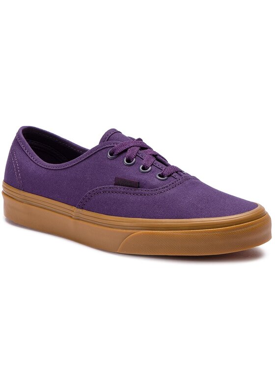 Vans Teniși Vans Authentic VN0A38EMVKT1 Violet