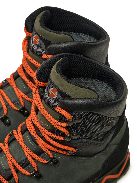 Crispi Trekingová obuv Crispi Futura Cx CF39806070 Sivá