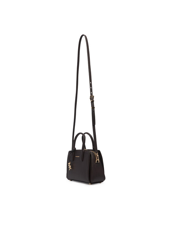 MICHAEL Michael Kors Τσάντα MICHAEL Michael Kors Laila 32F5G9IC0L Σκούρο καφέ