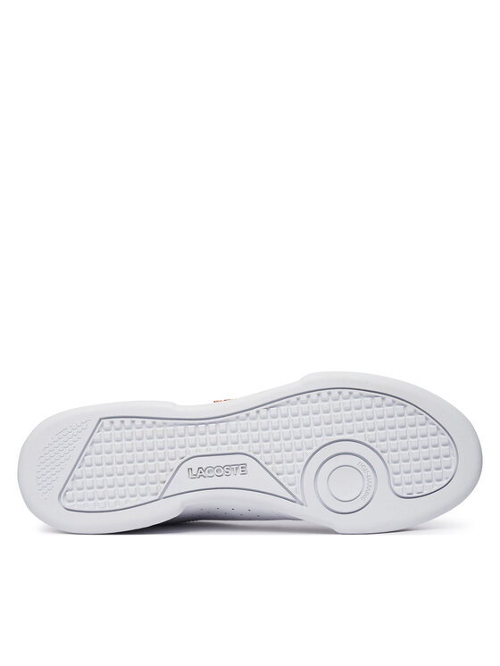 Lacoste Sneakers Lacoste Carnaby Cup 50SFA0045 Bianco
