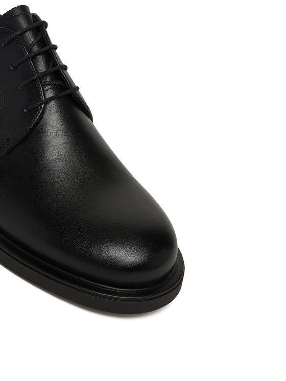 Vagabond Shoemakers Оксфорди Vagabond Shoemakers Freya 6006-201-20 Чорний