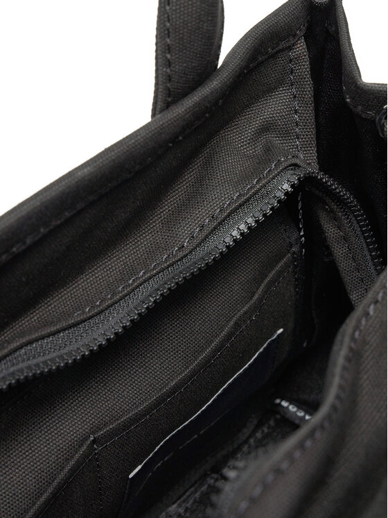 Marc Jacobs Soma Marc Jacobs The Tote Bag M0016161 Melns