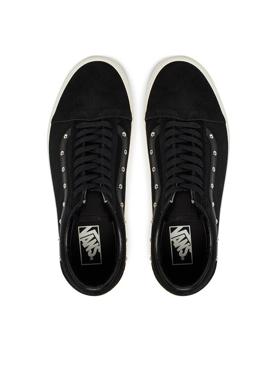 Vans Tenisówki Vans Old Skool VN0A2Z42CJI1 Czarny