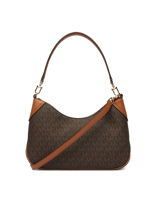 MICHAEL Michael Kors Сумка MICHAEL Michael Kors 32S6GJ6W8B Коричневий