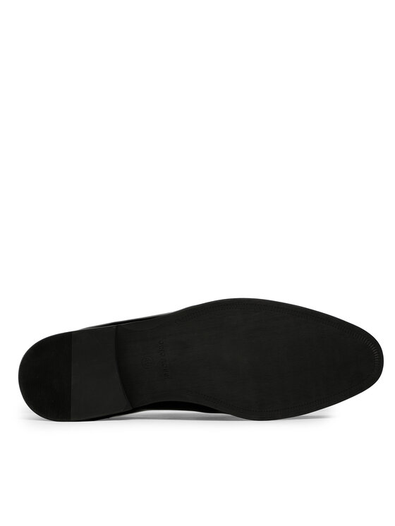 GINO ROSSI Scarpe basse Gino Rossi GIULIO-01 122AM Nero