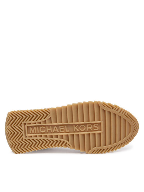 MICHAEL Michael Kors Снікерcи MICHAEL Michael Kors 42F5RHFS3L Білий