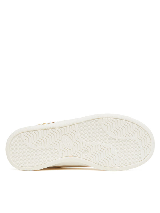 Liu Jo Sneakersy Liu Jo Ginny 01 4F5007 EX014 S Bílá