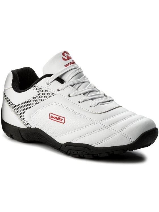 Walky Κλειστά παπούτσια Walky BP23-5771 Λευκό