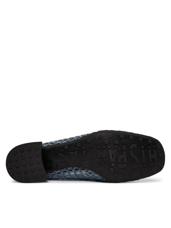 Hispanitas Mocassini Hispanitas RHV264828 C007 Blu scuro