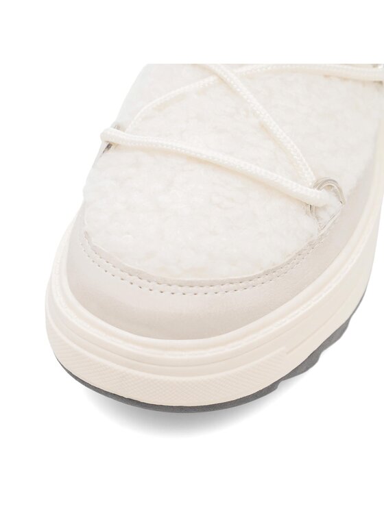 DeeZee Снігоходи DeeZee LORI N10368 Écru