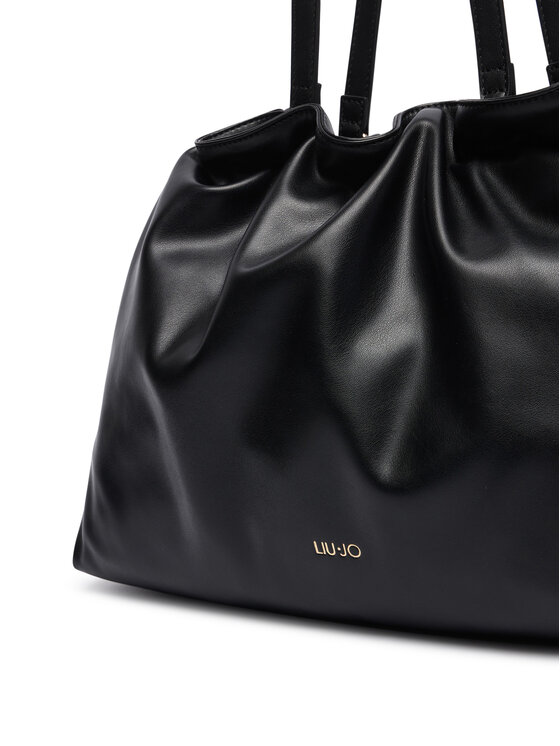 Liu Jo Сумка Liu Jo AF6098 E1065 Чорний