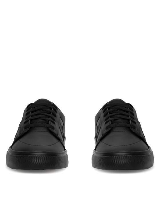 Converse Αθλητικά Converse CONVERSE BELMONT A04945C Μαύρο