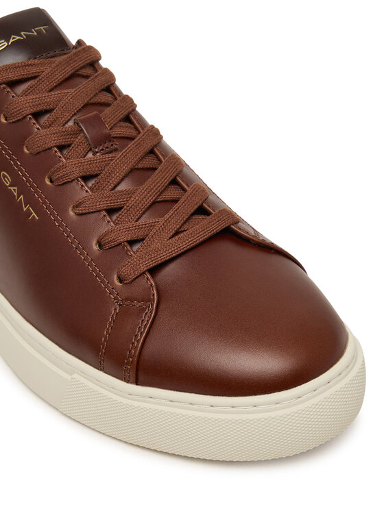 Gant Sneakersy Gant 33631390 Hnedá