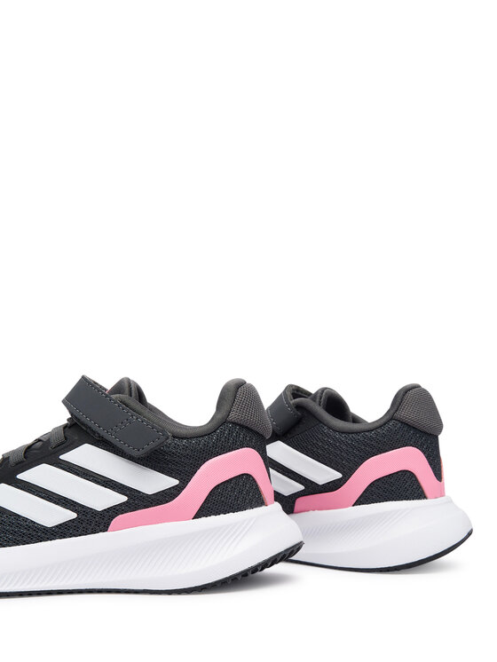adidas Снікерcи adidas Runfalcon 5 JQ8669 Сірий
