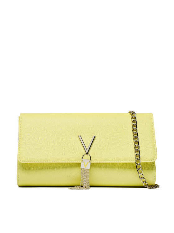 Valentino Soma Valentino Divina VBS1R401G Dzeltens