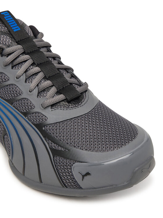 Puma Снікерcи Puma Voltra 312589 18 Чорний