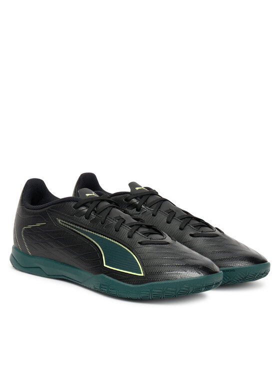 Puma Futbola apavi Puma Ultra 6 Play It 108537 02 Melns