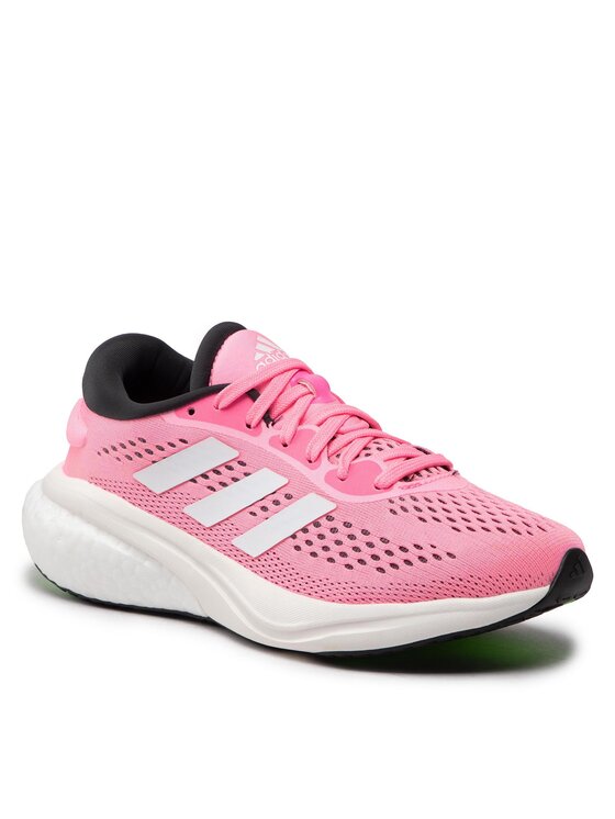 adidas Взуття для бігу adidas Supernova 2 GW9096 Рожевий
