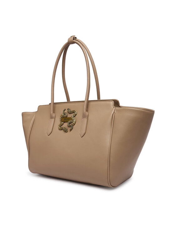 Just Cavalli Borsetta Just Cavalli 81RA4BA2 ZSA89 Marrone chiaro