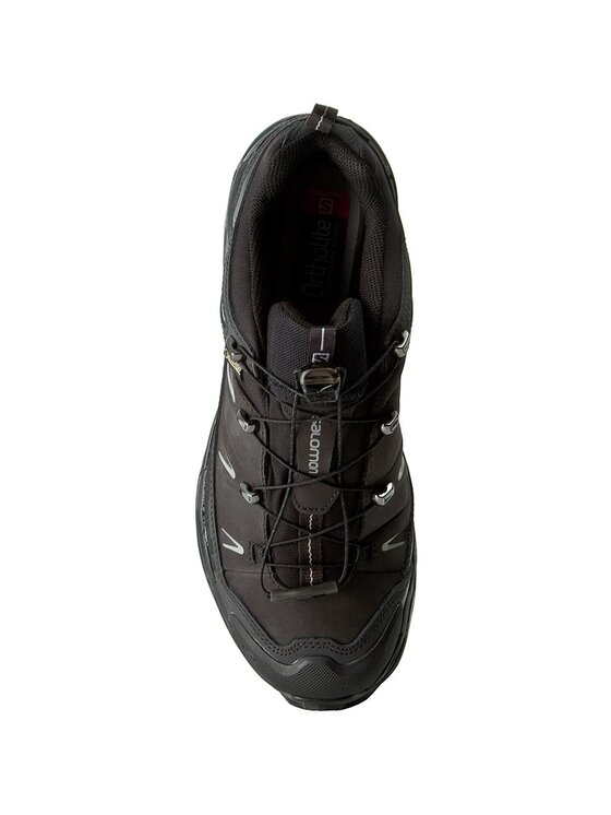Salomon Trekkingi Salomon X Ultra Ltr Gtx GORE-TEX 369024 26 V0 Czarny