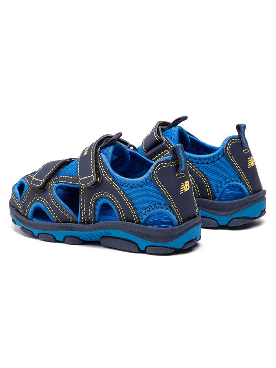 New Balance Sandalias New Balance K2005NBL Azul marino