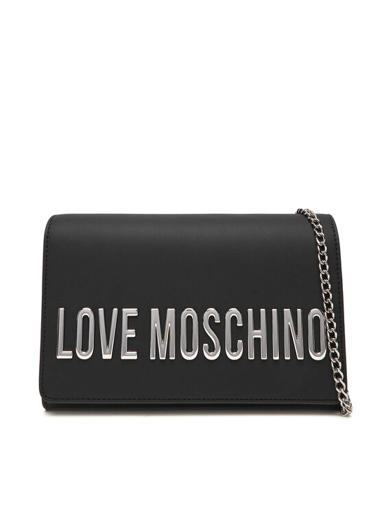 LOVE MOSCHINO Bolso LOVE MOSCHINO JC4103PP0NKD000B Negro
