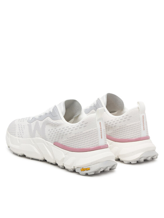 Weekend Max Mara Снікерcи Weekend Max Mara Medeola 2625766014 Світло-сірий