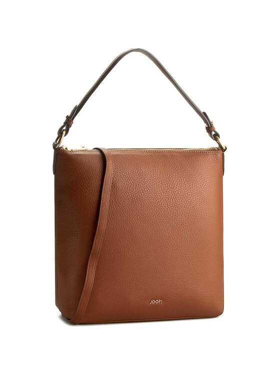 JOOP! Rankinė JOOP! Estia 4140003294 Ruda