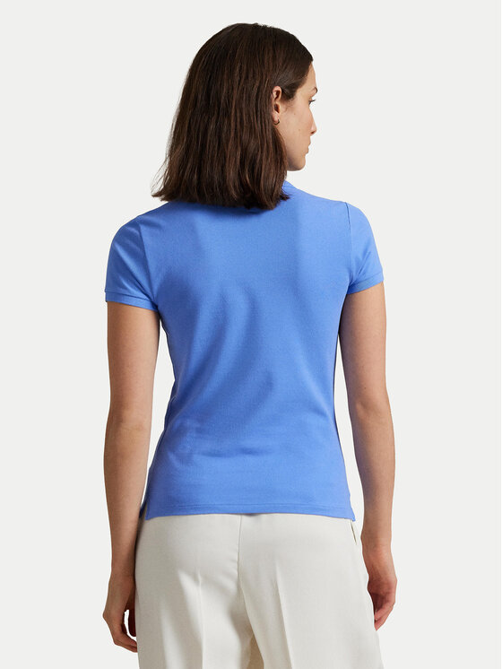 Polo Ralph Lauren Polo Ralph Lauren Polo 211939272005 Azul Slim Fit
