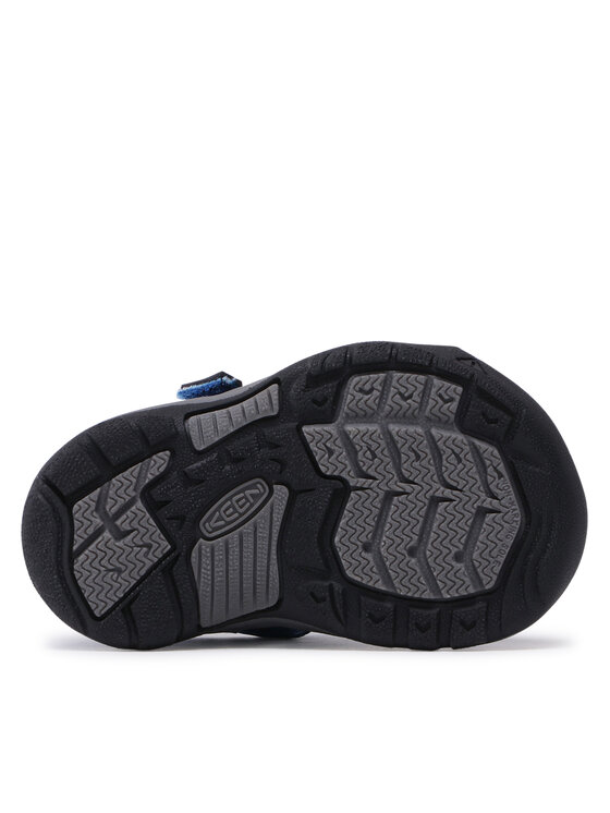 Keen Босоніжки Keen Newport H2 1027150 Голубий