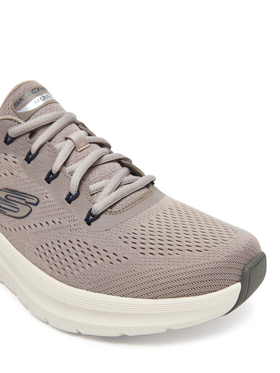 Skechers Zapatillas Skechers Arch Fit 2.0- 232700/TPE Marrón