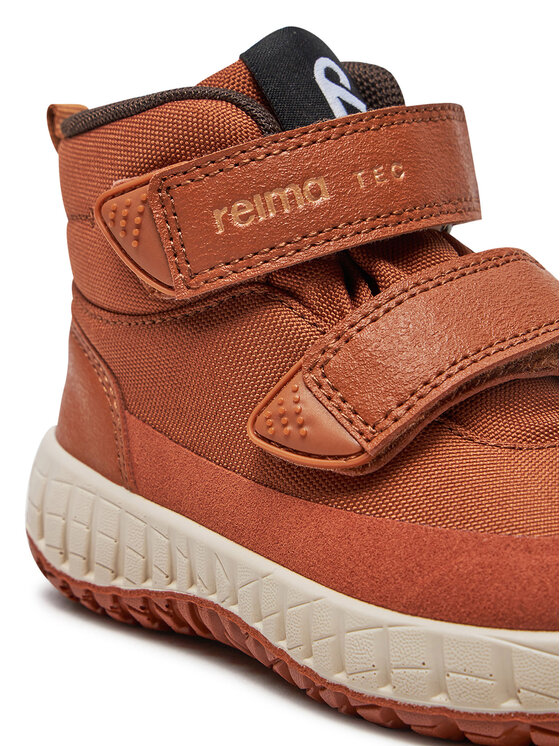 Reima Puszābaki Reima Patter 2.0 5400042A Brūns