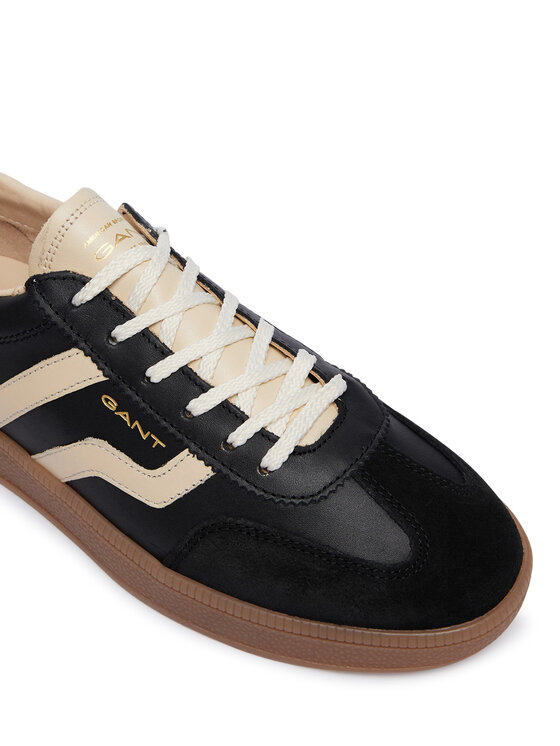 Gant Снікерcи Gant Cuzima 33531344 Чорний