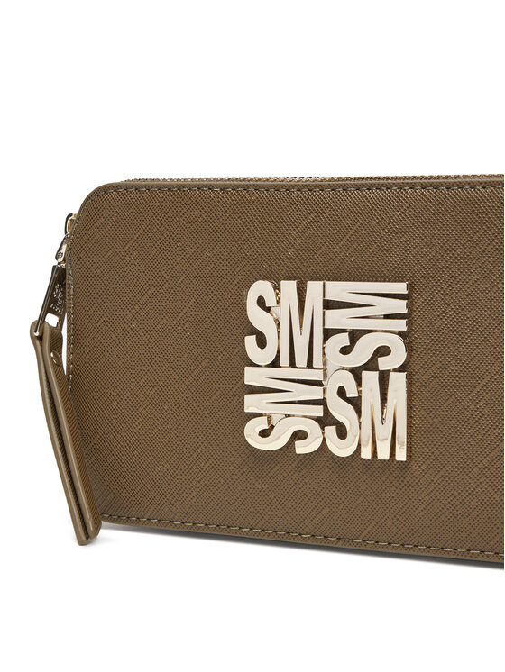 Steve Madden Kabelka Steve Madden Brisa-2 SM13001822 Zelená